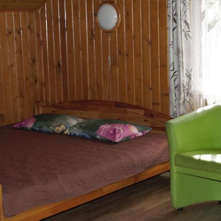 Jūrkalne Guest House Eco Home מראה חיצוני תמונה
