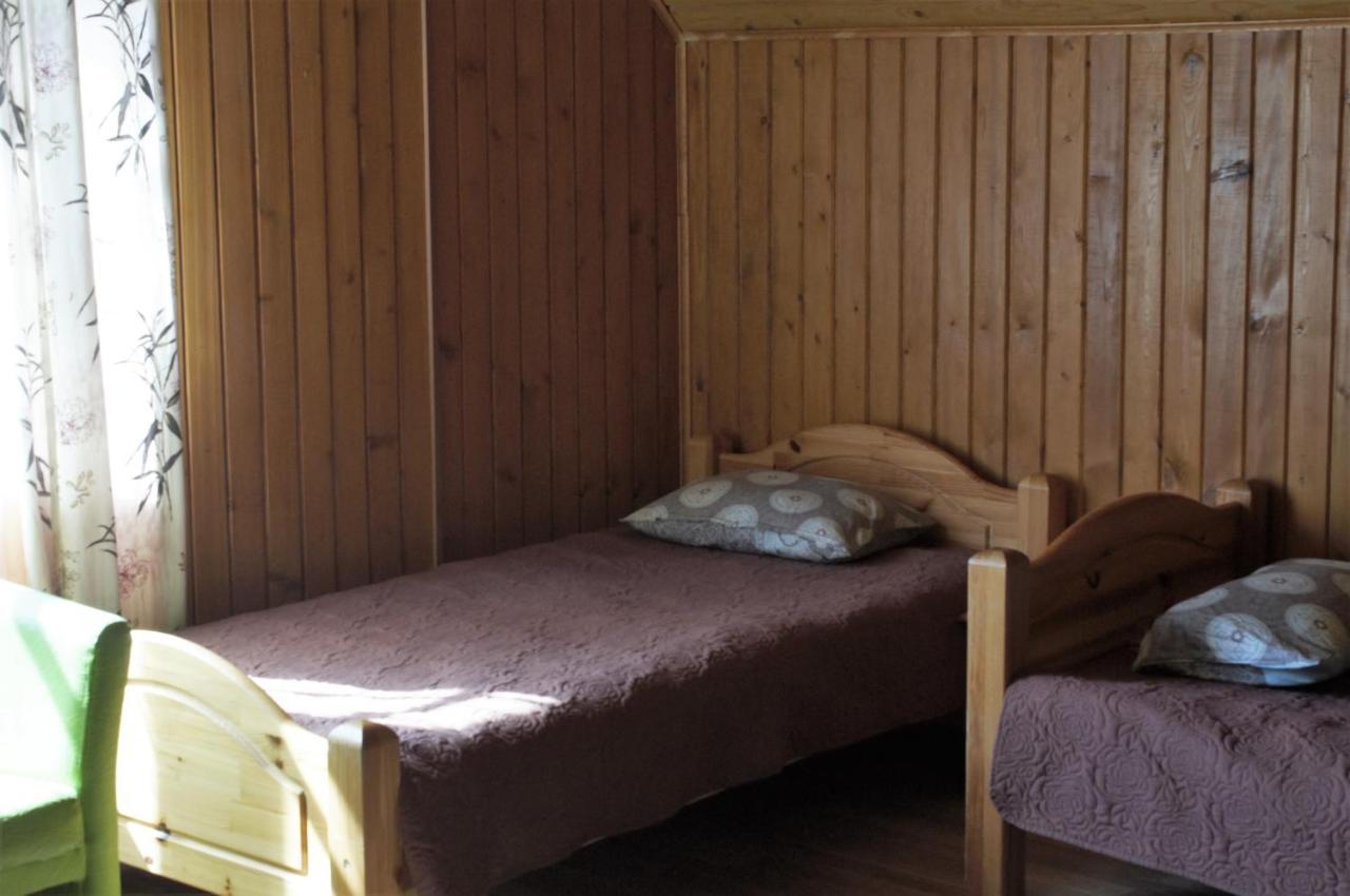 Jūrkalne Guest House Eco Home מראה חיצוני תמונה