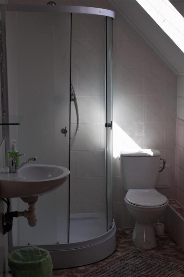 Jūrkalne Guest House Eco Home מראה חיצוני תמונה