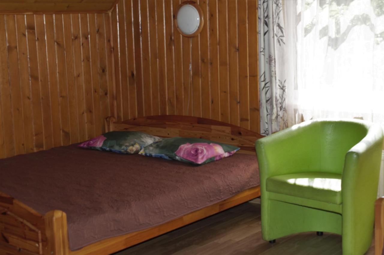 Jūrkalne Guest House Eco Home מראה חיצוני תמונה
