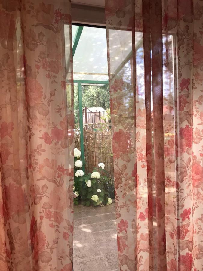 Jūrkalne Guest House Eco Home מראה חיצוני תמונה