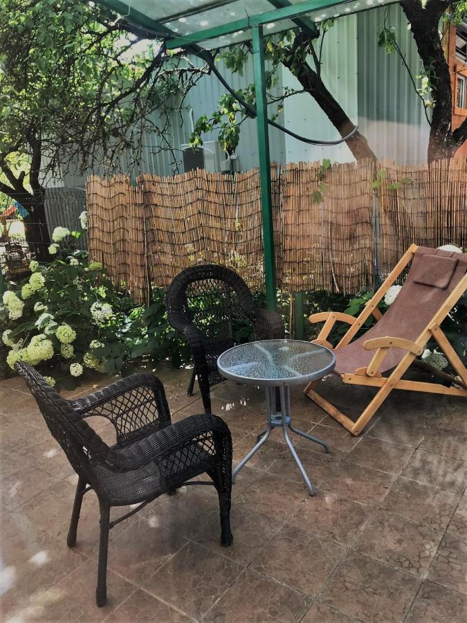 Jūrkalne Guest House Eco Home מראה חיצוני תמונה
