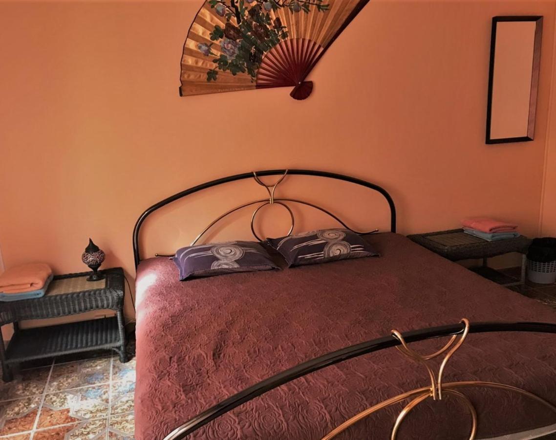 Jūrkalne Guest House Eco Home מראה חיצוני תמונה