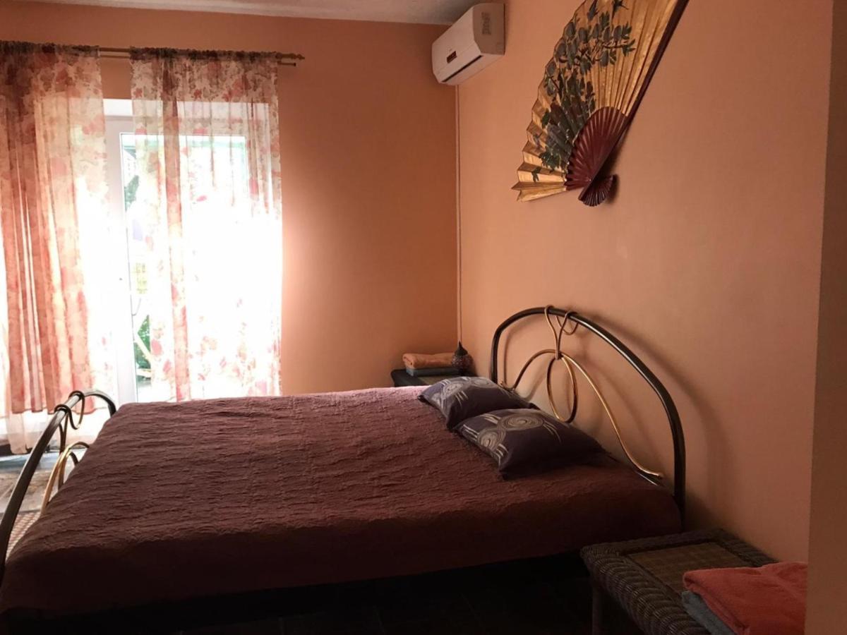 Jūrkalne Guest House Eco Home מראה חיצוני תמונה