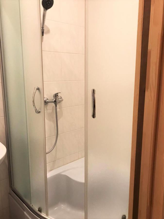 Jūrkalne Guest House Eco Home מראה חיצוני תמונה