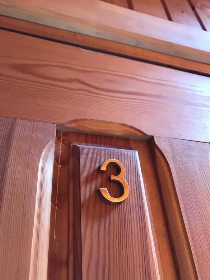Jūrkalne Guest House Eco Home מראה חיצוני תמונה