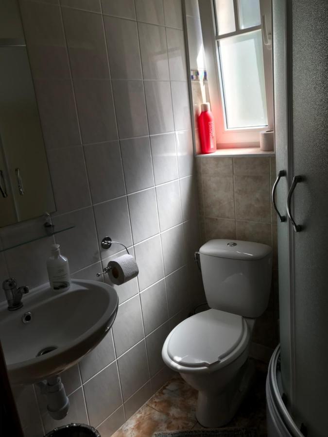 Jūrkalne Guest House Eco Home מראה חיצוני תמונה