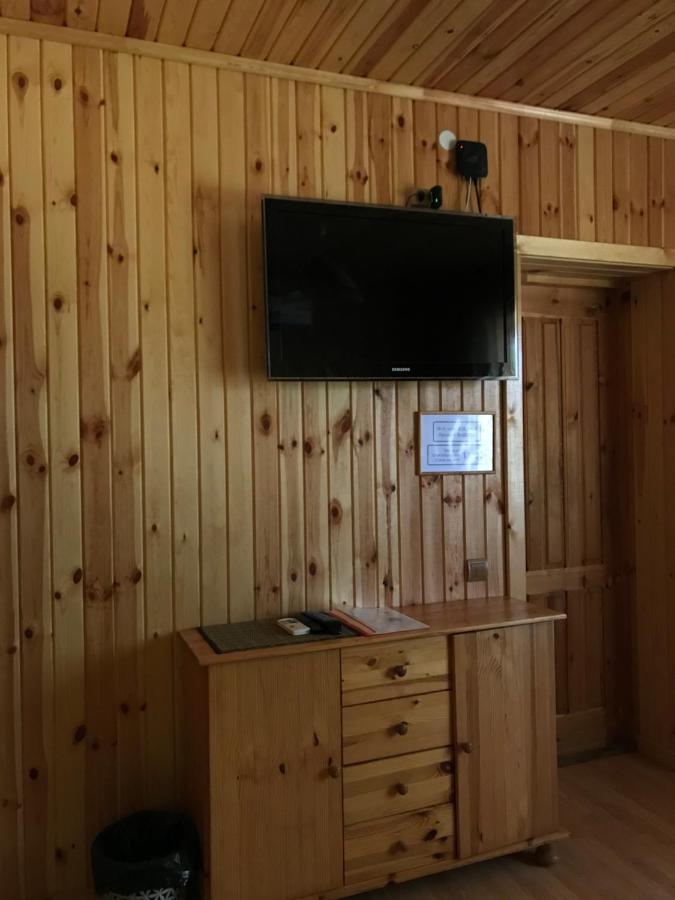 Jūrkalne Guest House Eco Home מראה חיצוני תמונה