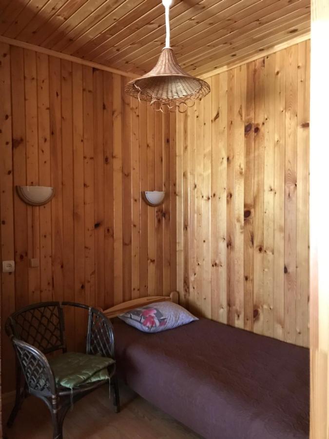 Jūrkalne Guest House Eco Home מראה חיצוני תמונה