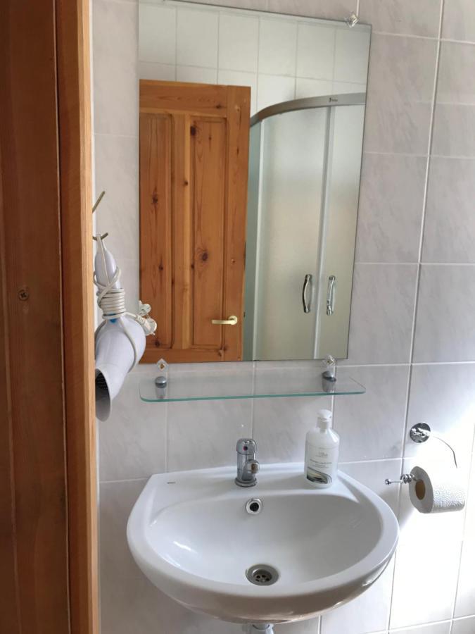 Jūrkalne Guest House Eco Home מראה חיצוני תמונה