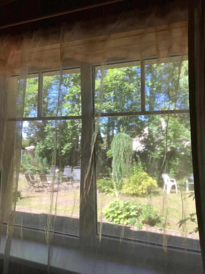 Jūrkalne Guest House Eco Home מראה חיצוני תמונה