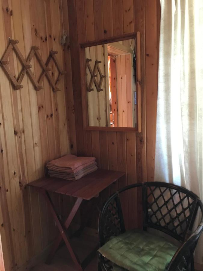 Jūrkalne Guest House Eco Home מראה חיצוני תמונה