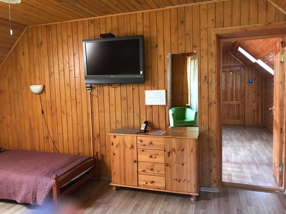 Jūrkalne Guest House Eco Home מראה חיצוני תמונה