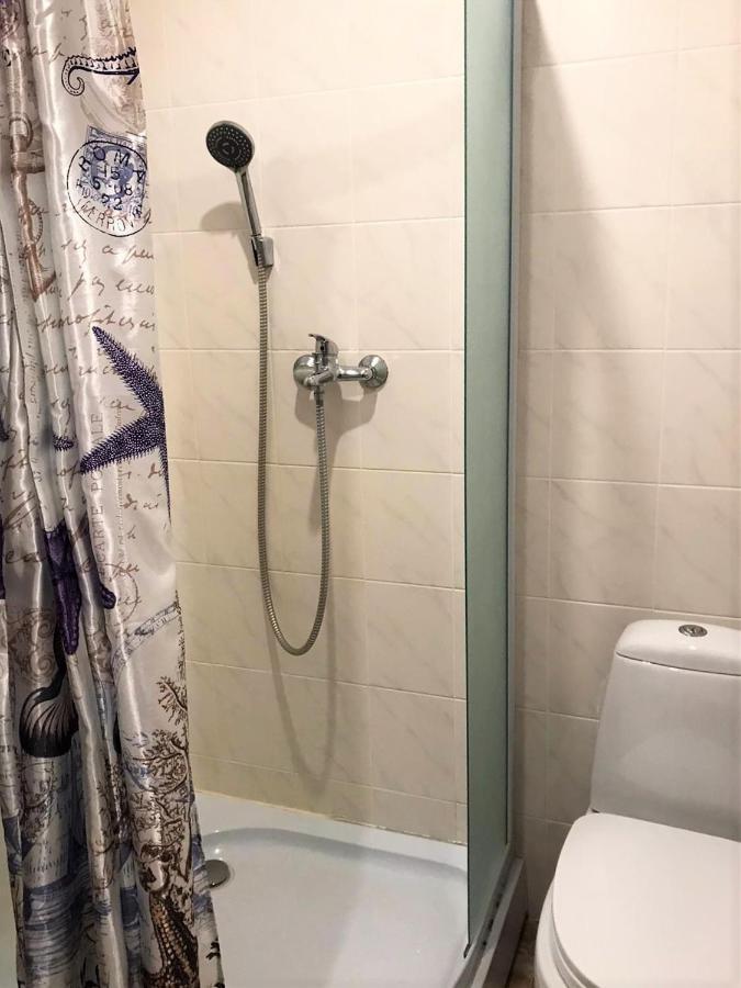 Jūrkalne Guest House Eco Home מראה חיצוני תמונה
