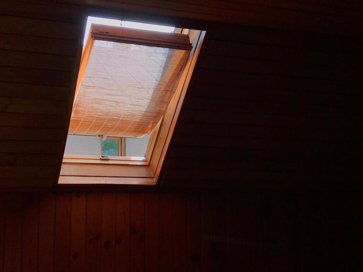 Jūrkalne Guest House Eco Home מראה חיצוני תמונה