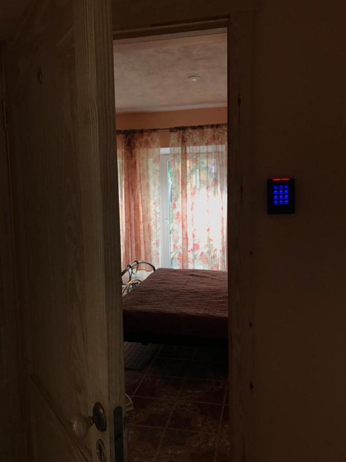 Jūrkalne Guest House Eco Home מראה חיצוני תמונה