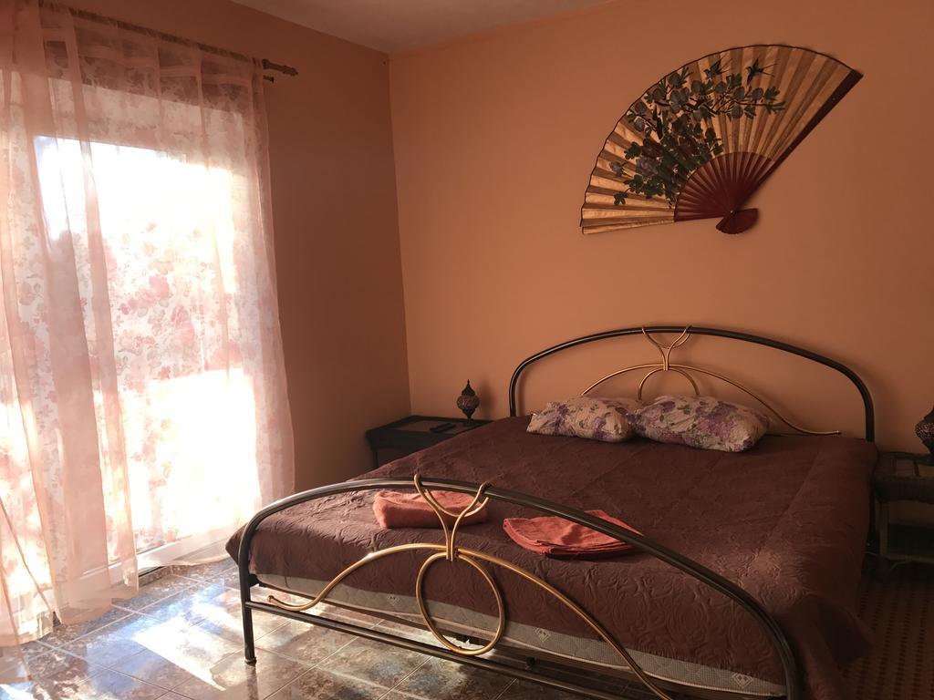Jūrkalne Guest House Eco Home מראה חיצוני תמונה