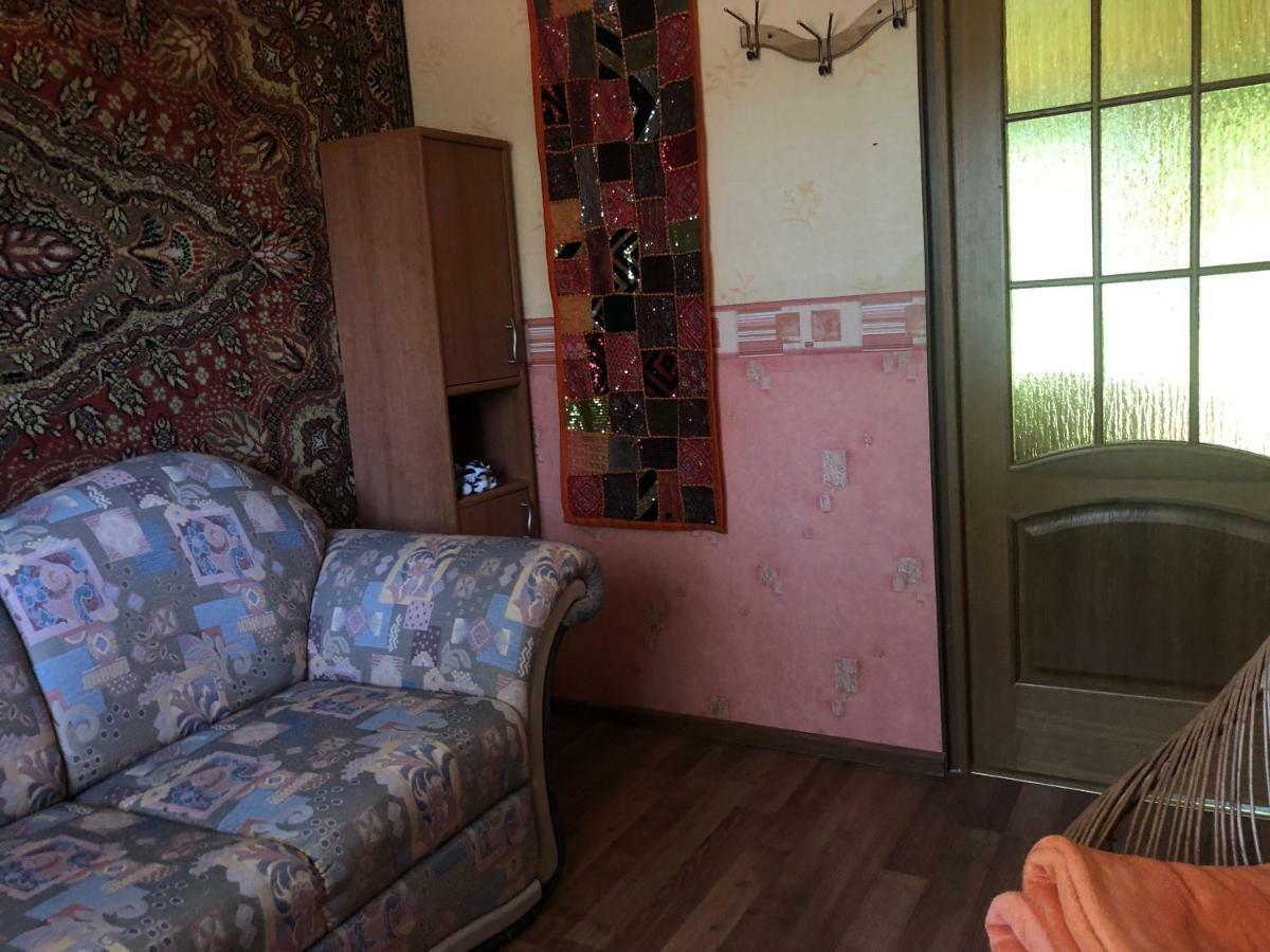 Jūrkalne Guest House Eco Home מראה חיצוני תמונה