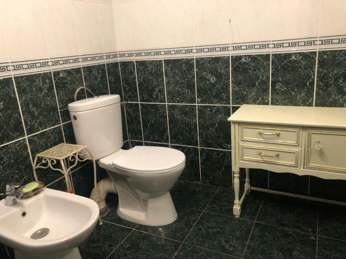 Jūrkalne Guest House Eco Home מראה חיצוני תמונה