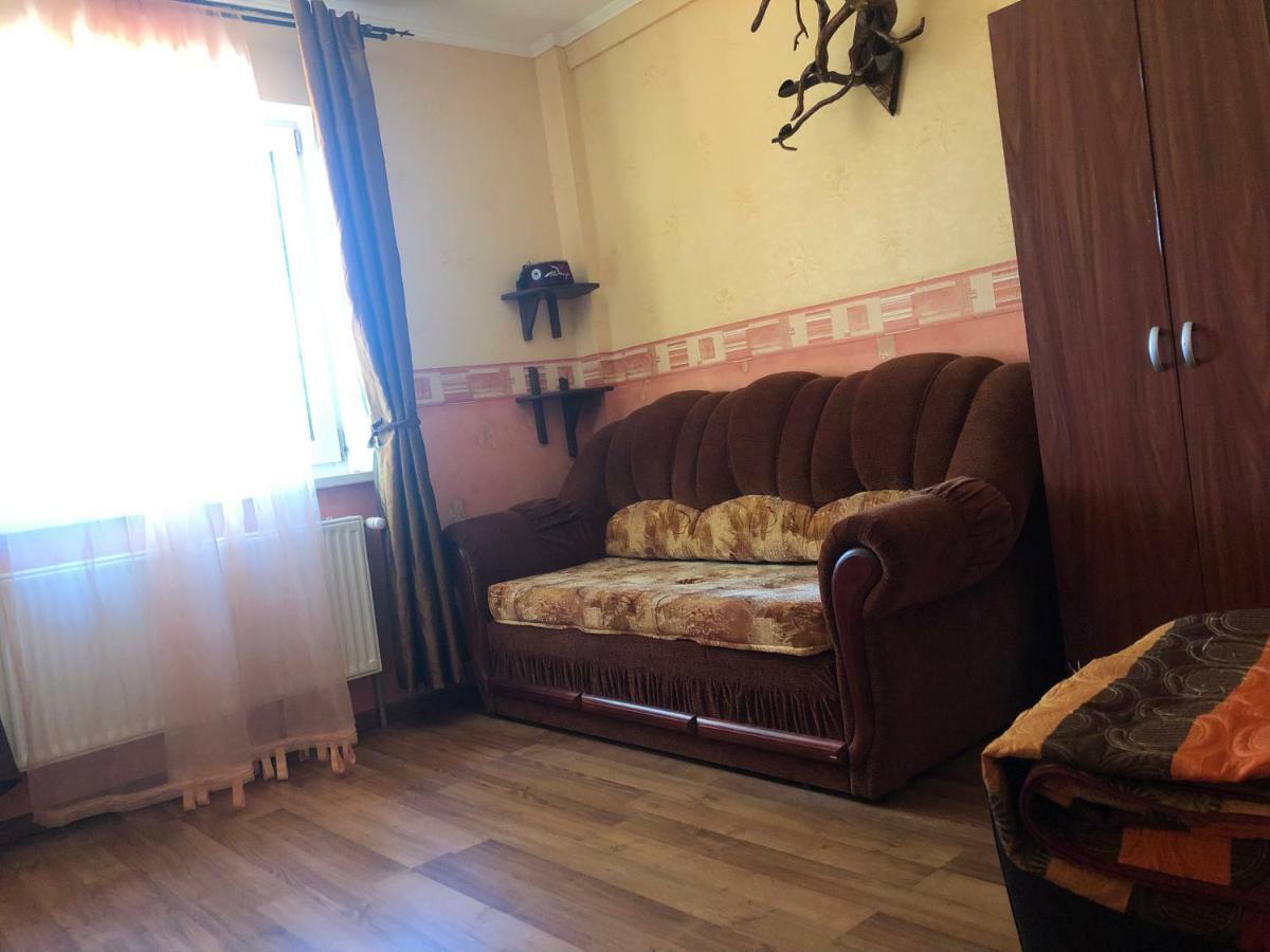 Jūrkalne Guest House Eco Home מראה חיצוני תמונה
