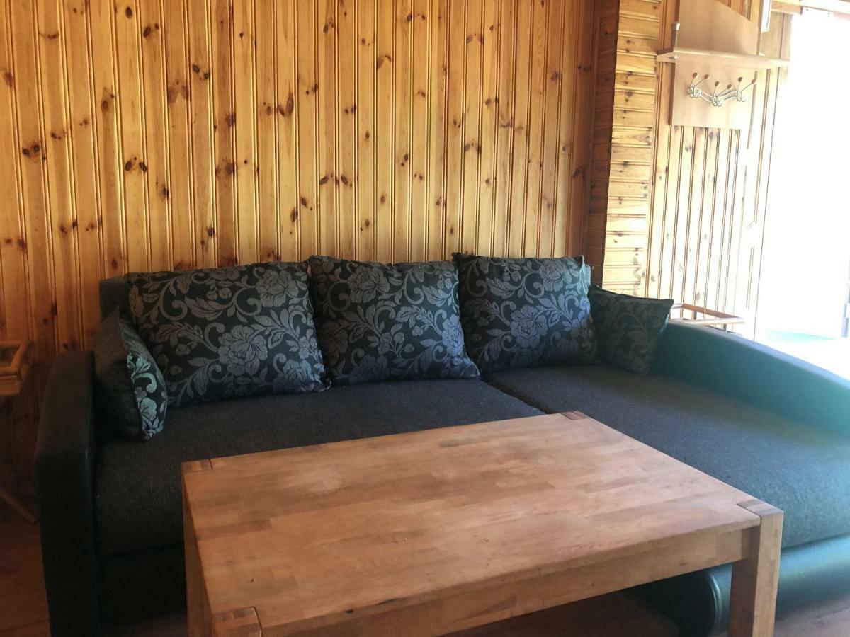 Jūrkalne Guest House Eco Home מראה חיצוני תמונה