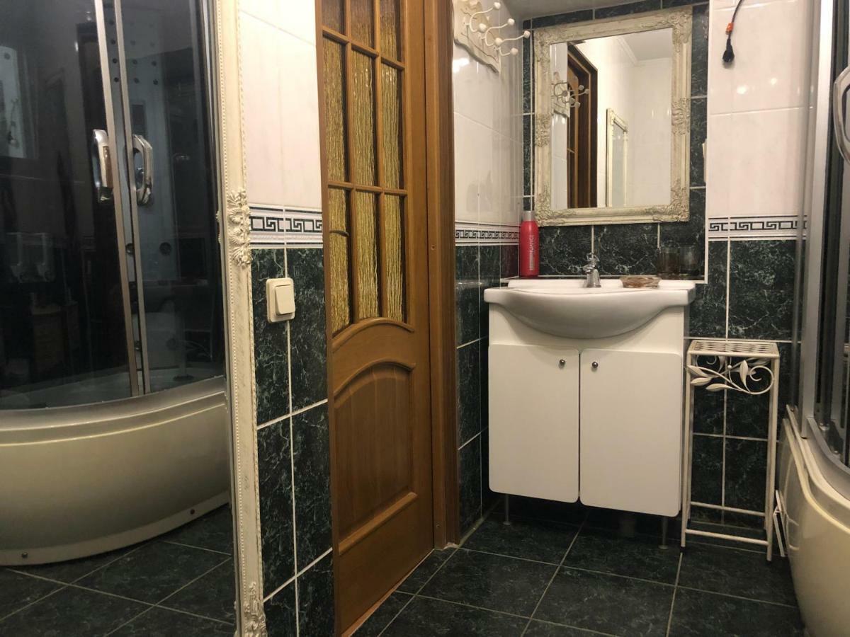 Jūrkalne Guest House Eco Home מראה חיצוני תמונה