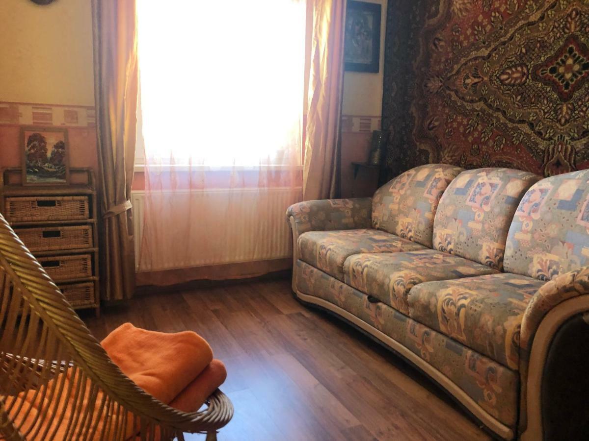 Jūrkalne Guest House Eco Home מראה חיצוני תמונה