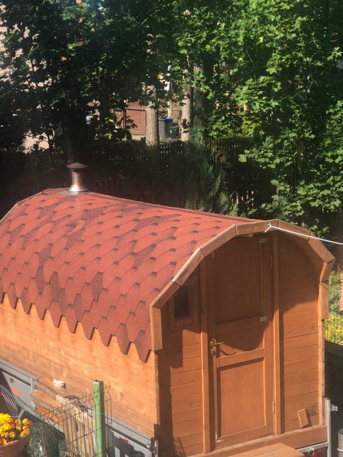 Jūrkalne Guest House Eco Home מראה חיצוני תמונה